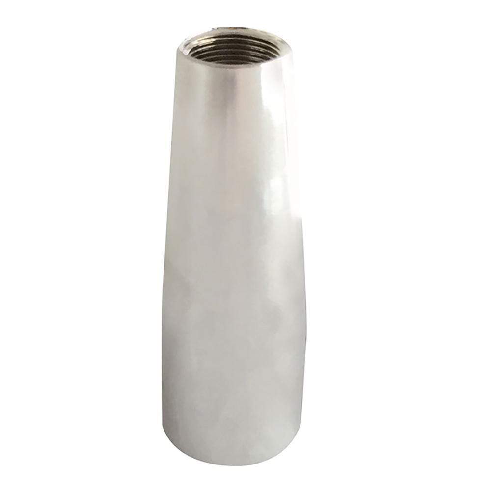 Glomex Marine Antennas Qualifies for Free Shipping Glomex RA300 Antenna Adapter Chrome 5/8"-24 to 1-1/4"-14 #RA358