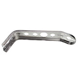 Glomex Marine Antennas Qualifies for Free Shipping Glomex Stainless Masthead Mount #RA106BRACKINOX