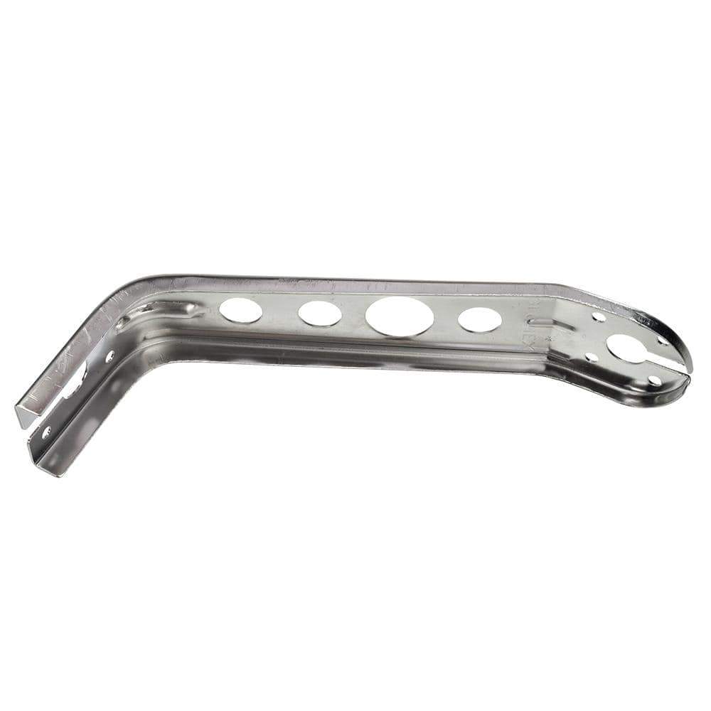 Glomex Marine Antennas Qualifies for Free Shipping Glomex Stainless Masthead Mount #RA106BRACKINOX