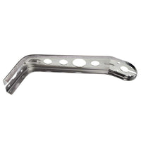 Glomex Marine Antennas Qualifies for Free Shipping Glomex Stainless Masthead Mount #RA106BRACKINOX