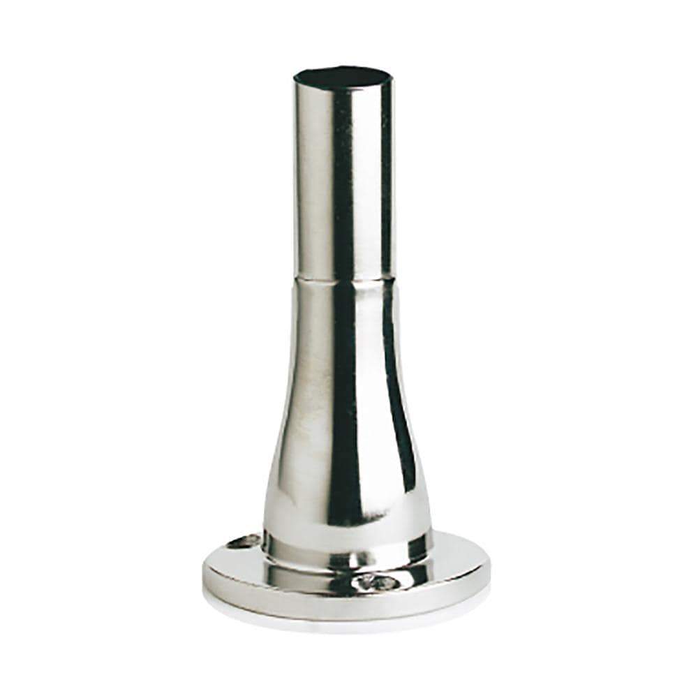 Glomex Marine Antennas Qualifies for Free Shipping Glomex Straight Slip Mount for TV Cellular Intenet Devices #V9124
