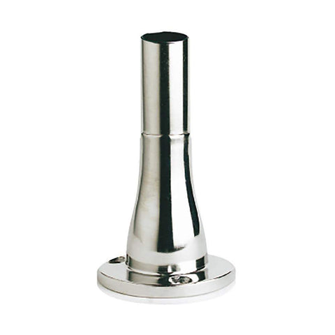 Glomex Marine Antennas Qualifies for Free Shipping Glomex Straight Slip Mount for TV Cellular Intenet Devices #V9124