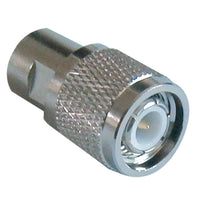 Glomex Marine Antennas Qualifies for Free Shipping Glomex TNC Male Adapter/ FME Male Connector #RA356
