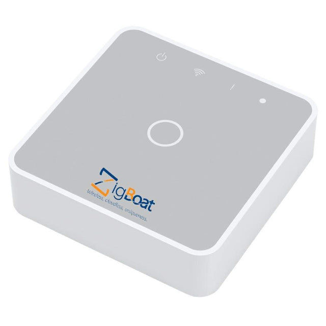Glomex Marine Antennas Qualifies for Free Shipping Glomex Zigboat Gateway #ZB100