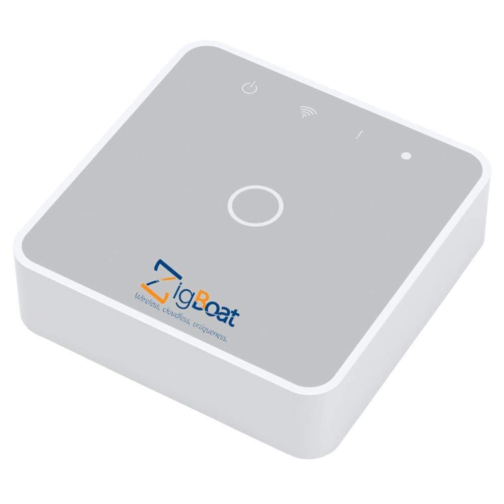 Glomex Marine Antennas Qualifies for Free Shipping Glomex Zigboat Gateway #ZB100