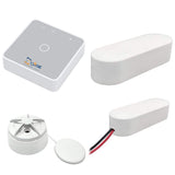 Glomex Marine Antennas Qualifies for Free Shipping Glomex Zigboat Starter Kit System Gateway Battery #ZB101