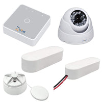 Glomex Marine Antennas Qualifies for Free Shipping Glomex Zigboat Starter Kit with Camera Includes Gateway #ZB102