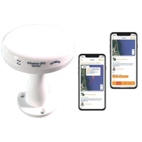Glomex Marine Antennas Qualifies for Free Shipping Glomex Zigboat Zigbee GPS/Tracking #ZB211