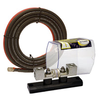 Go Power! Qualifies for Free Shipping Go Power! Inverter Fuse Cable Kit #GPDCKIT3