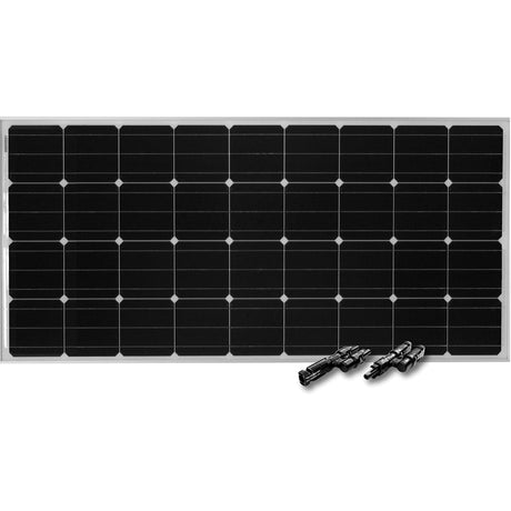 Go Power! Not Qualified for Free Shipping Go Power! Overlander Solar Expansion Panel 190w #82182