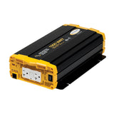 Go Power! Qualifies for Free Shipping Go Power! Pure Sine Wave Inverter 1000w #79948