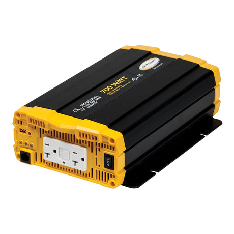 Go Power! Qualifies for Free Shipping Go Power! Pure Sine Wave Inverter 700w #79946