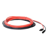 Go Power! Qualifies for Free Shipping Go Power! Solar Kit 20 Watts GP-ECO-20 #73837REVA
