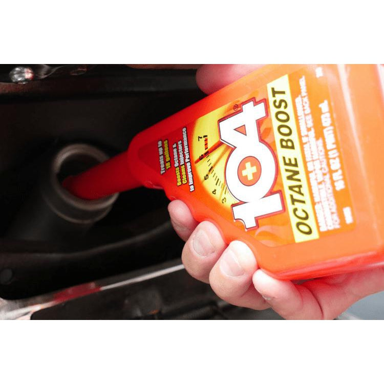 Gold Eagle Qualifies for Free Ground Shipping Gold Eagle Octane Boost #10406