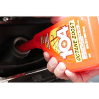 Gold Eagle Qualifies for Free Ground Shipping Gold Eagle Octane Boost #10406