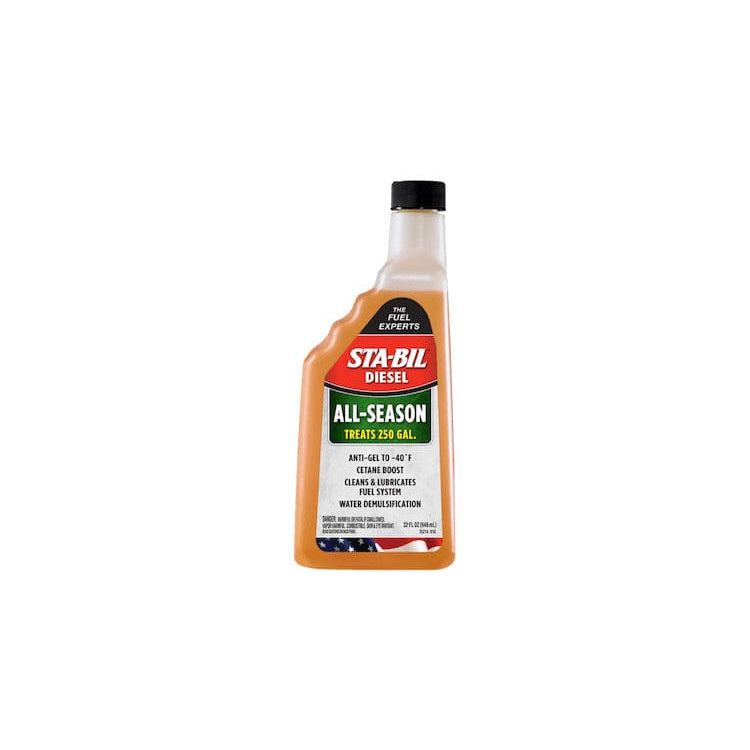 Gold Eagle Qualifies for Free Shipping Gold Eagle Sta-Bil Diesel All-Season #15214