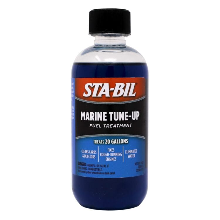 Gold Eagle Qualifies for Free Shipping Gold Eagle Stabil Tune-Up Fuel Treatment #22313