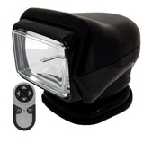 Golight Qualifies for Free Shipping Golight HID Stryker Wireless Handheld Remote Mag Black #30513