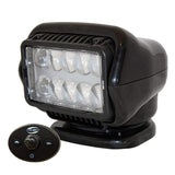 Golight Qualifies for Free Shipping Golight LED Stryker Wired Dash Remote Black #30214