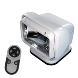 Golight Qualifies for Free Shipping Golight Permanent Mount RadioRay with Wireless Remote White #2000
