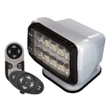 Golight Qualifies for Free Shipping Golight Permanent Radioray LED with Wireless and Dash White #20074