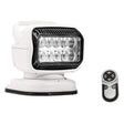 Golight Qualifies for Free Shipping Golight Radioray GT Series Portable White LED #79014GT