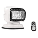 Golight Qualifies for Free Shipping Golight Radioray GT Series Portable White LED #79014GT
