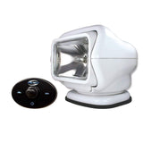 Golight Qualifies for Free Shipping Golight Stryker Searchlight 12v 20 Wired Dash Control White #3020