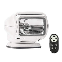 Golight Qualifies for Free Shipping Golight Stryker ST Series Permanent Mount White Halogen #3000ST