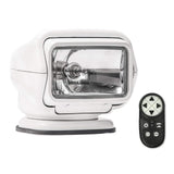Golight Qualifies for Free Shipping Golight Stryker ST Series Portable White Halogen #30002ST