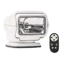 Golight Qualifies for Free Shipping Golight Stryker ST Series Portable White Halogen #30002ST