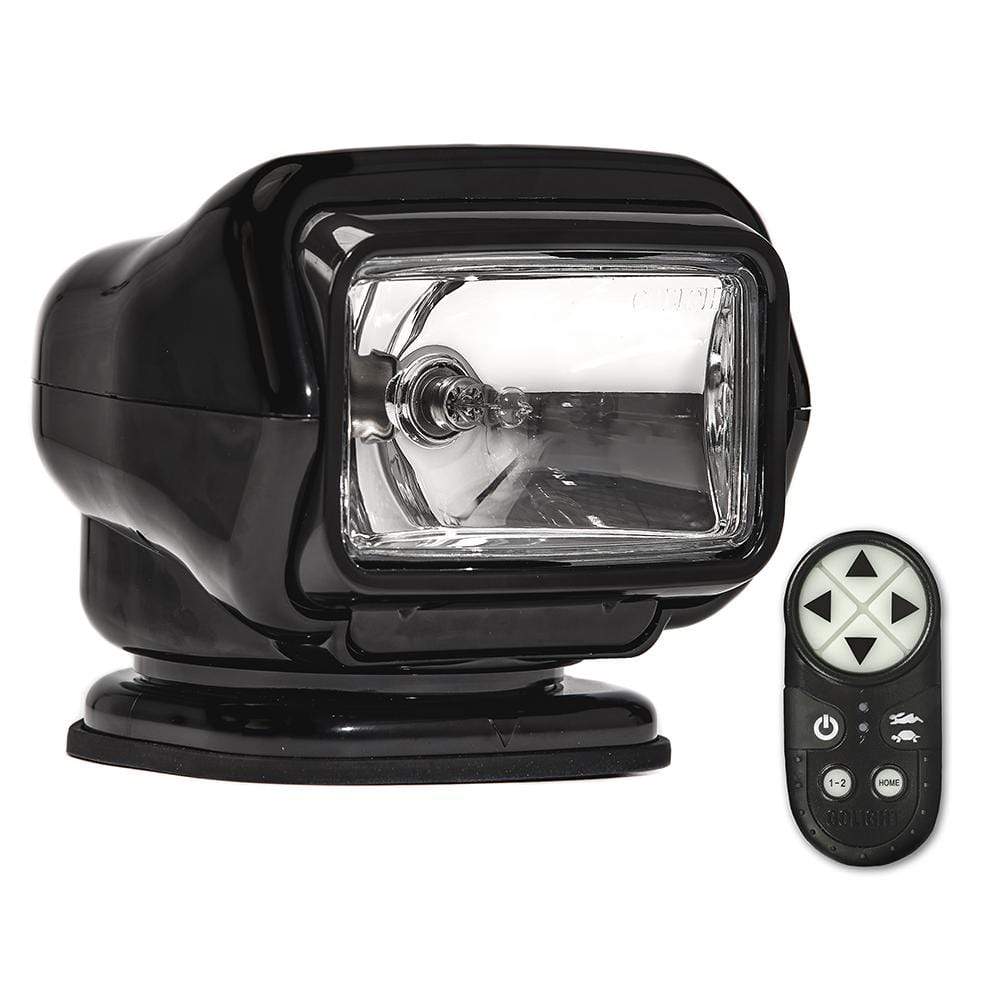 Golight Qualifies for Free Shipping Golight Stryker ST Series Portable White Halogen #30512ST
