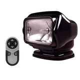 Golight Stryker Wireless Handheld Remote Mag Black #30512