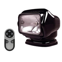 Golight Stryker Wireless Handheld Remote Mag Black #30512