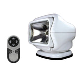 Golight Qualifies for Free Shipping Golight Stryker Wireless Handheld Remote Mag White #30002