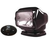 Golight Qualifies for Free Shipping Golight Wired Stryker with 20' Harness Black # 3021