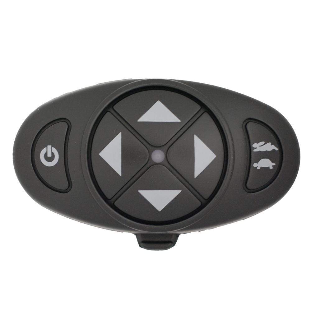 Golight Qualifies for Free Shipping Golight Wireless Stainless Dash Mounted Remote # 30200