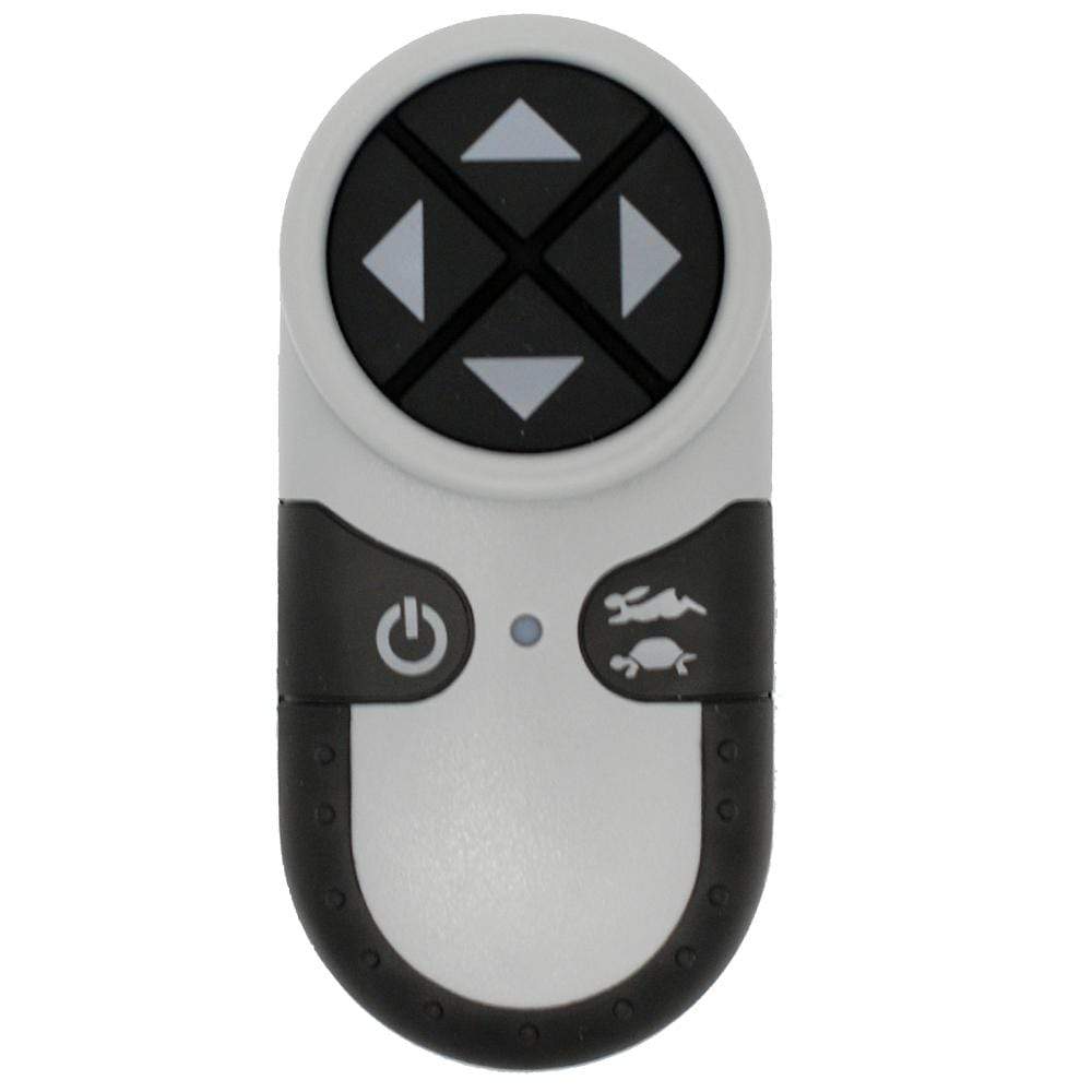 Golight Qualifies for Free Shipping Golight Wireless Stainless Handheld Remote # 30100