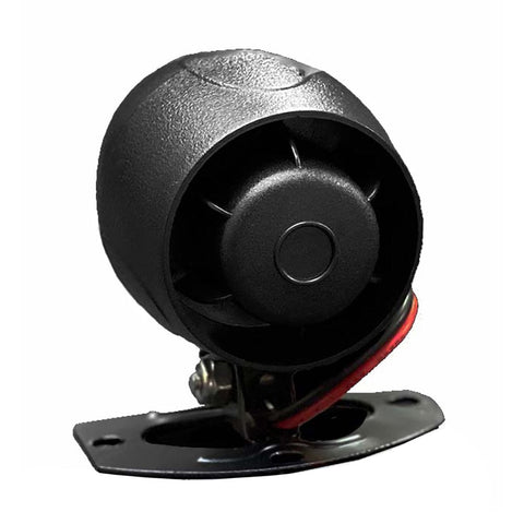 GOST Qualifies for Free Shipping Gost Acoustics Mini Marine Siren 125 Db 20w #GA-MINI-SIREN