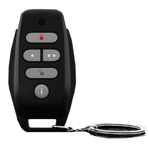GOST Qualifies for Free Shipping Gost Apparition NT-Evolution 2 Button Key FOB #GP-KF25