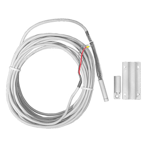 GOST Qualifies for Free Shipping Gost Detatchment Sensor with 25' Lead IP67 Rated #GMM-IP67-PULL-25