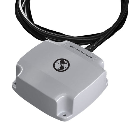 GOST Qualifies for Free Shipping Gost Nav-Tracker 1.0 with 30' Cable Insurance Package #GNT-1.0-30-INS-ID