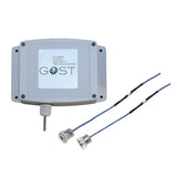 GOST Qualifies for Free Shipping Gost Photo Electric Beam Sensor with 33' Cable #GMM-IP67-IBS2-SIRENOUT