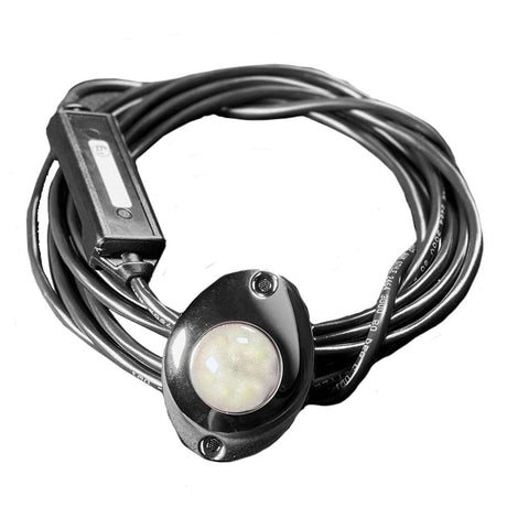 GOST Qualifies for Free Shipping Gost Ultra Small Strobe Lights #GA-STROBE-WHITE