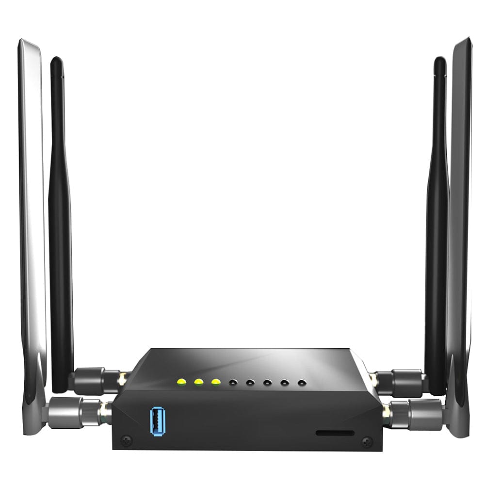 GOST Qualifies for Free Shipping Gost Wifi Octo Deuce Ultra Fast LTE Data Communicator #G4G-LTE-WIFI-OCTO-DEUCE