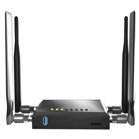 GOST Qualifies for Free Shipping Gost Wifi Octo Deuce Ultra Fast LTE Data Communicator #G4G-LTE-WIFI-OCTO-DEUCE
