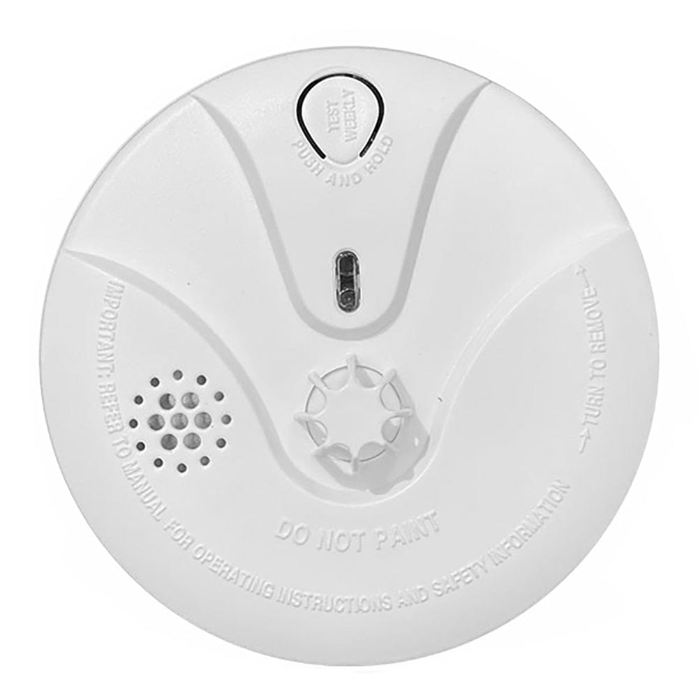 GOST Qualifies for Free Shipping Gost Wireless Smoke Detector #GP-SD