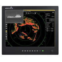 Green Marine Not Qualified for Free Shipping Green Marine 15