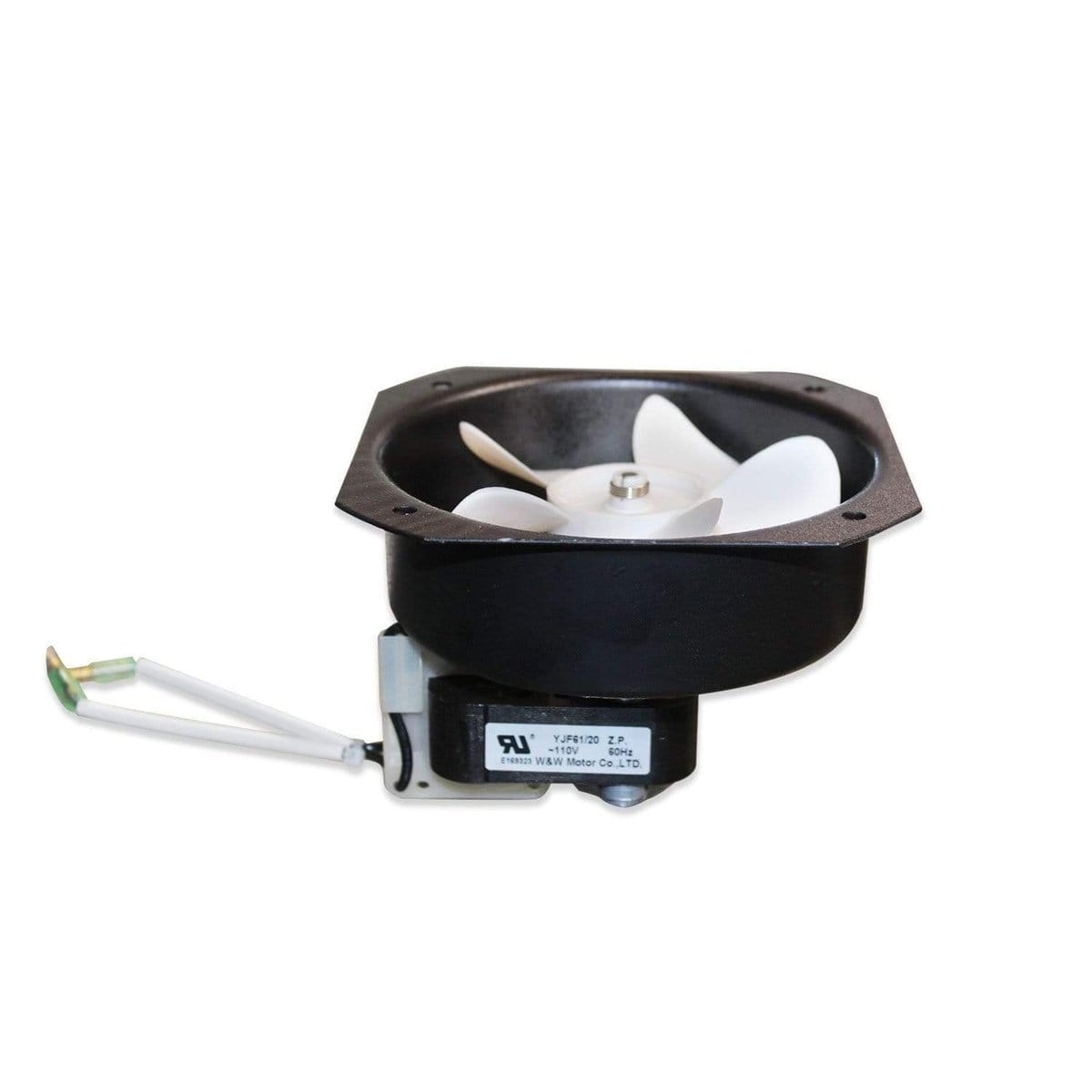 Green Mountain Grills In-Store Pickup Only Green Mountain Combustion Fan DB/JB 110v #P-1047