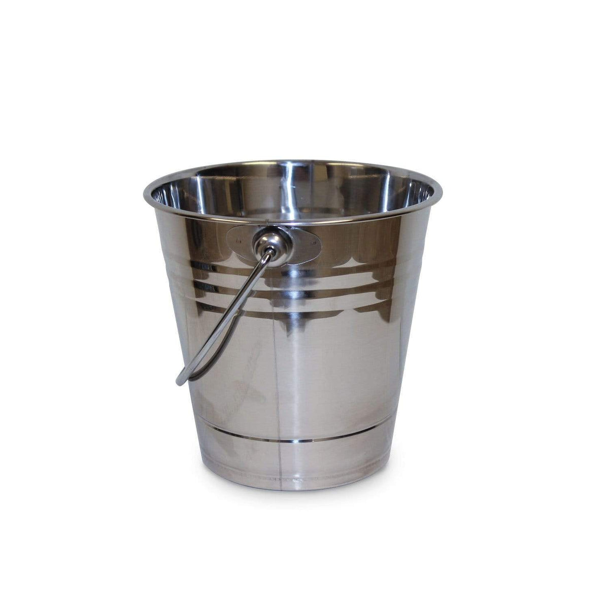 Green Mountain Grills In-Store Pickup Only Green Mountain Drip Bucket for DB or JB #P-1043